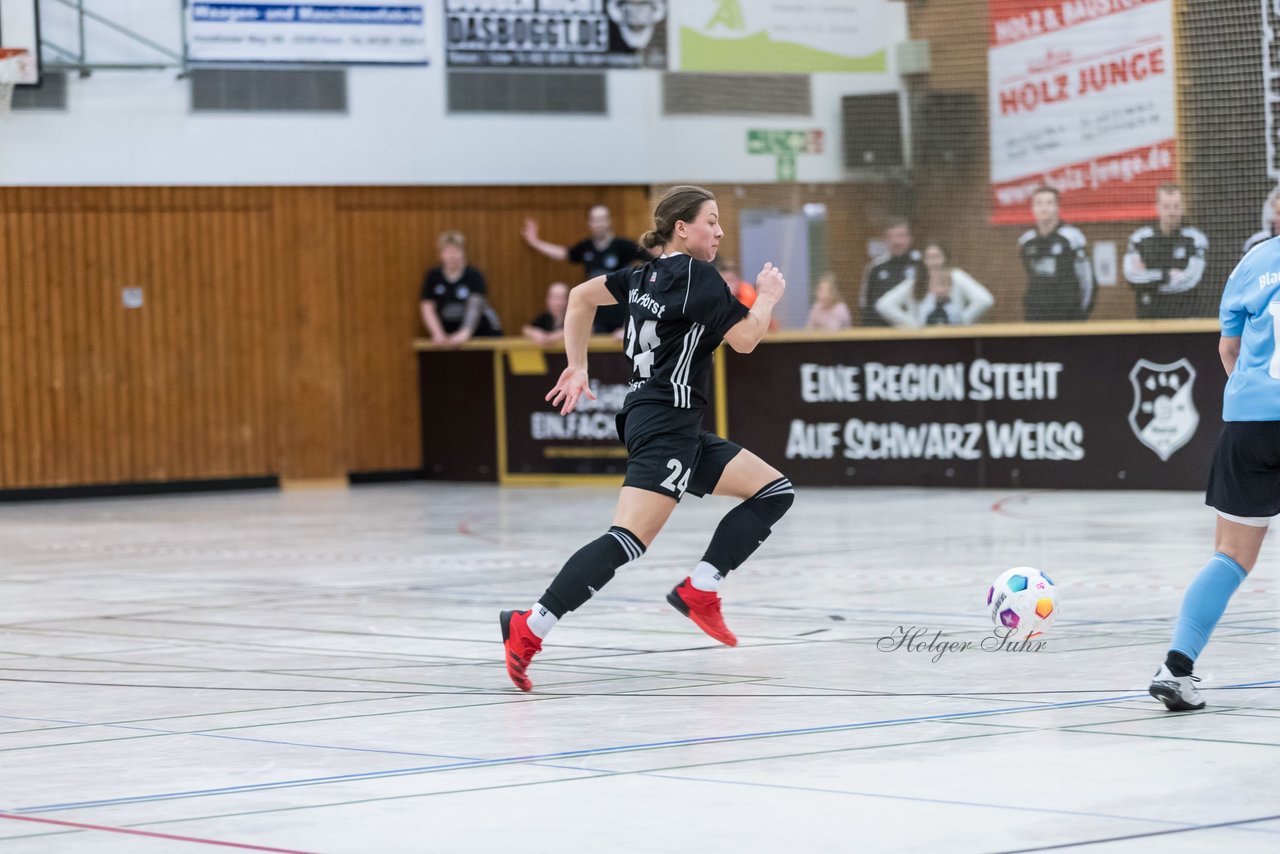 Bild 252 - VR Bank Cup Horst